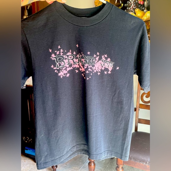 Brand New Band Vintage Shirt - Picture 3 of 7